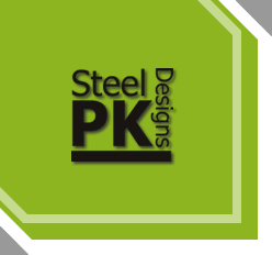 PK Steel Designs